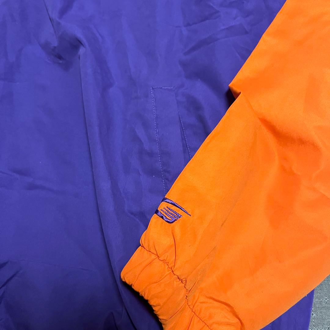 90s クレムゾン大学 カレッジ プルオーバー XL