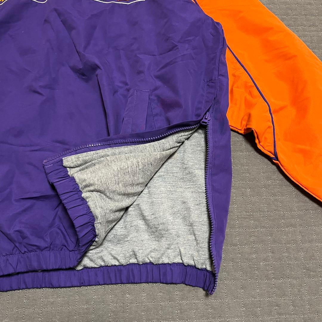 90s クレムゾン大学 カレッジ プルオーバー XL