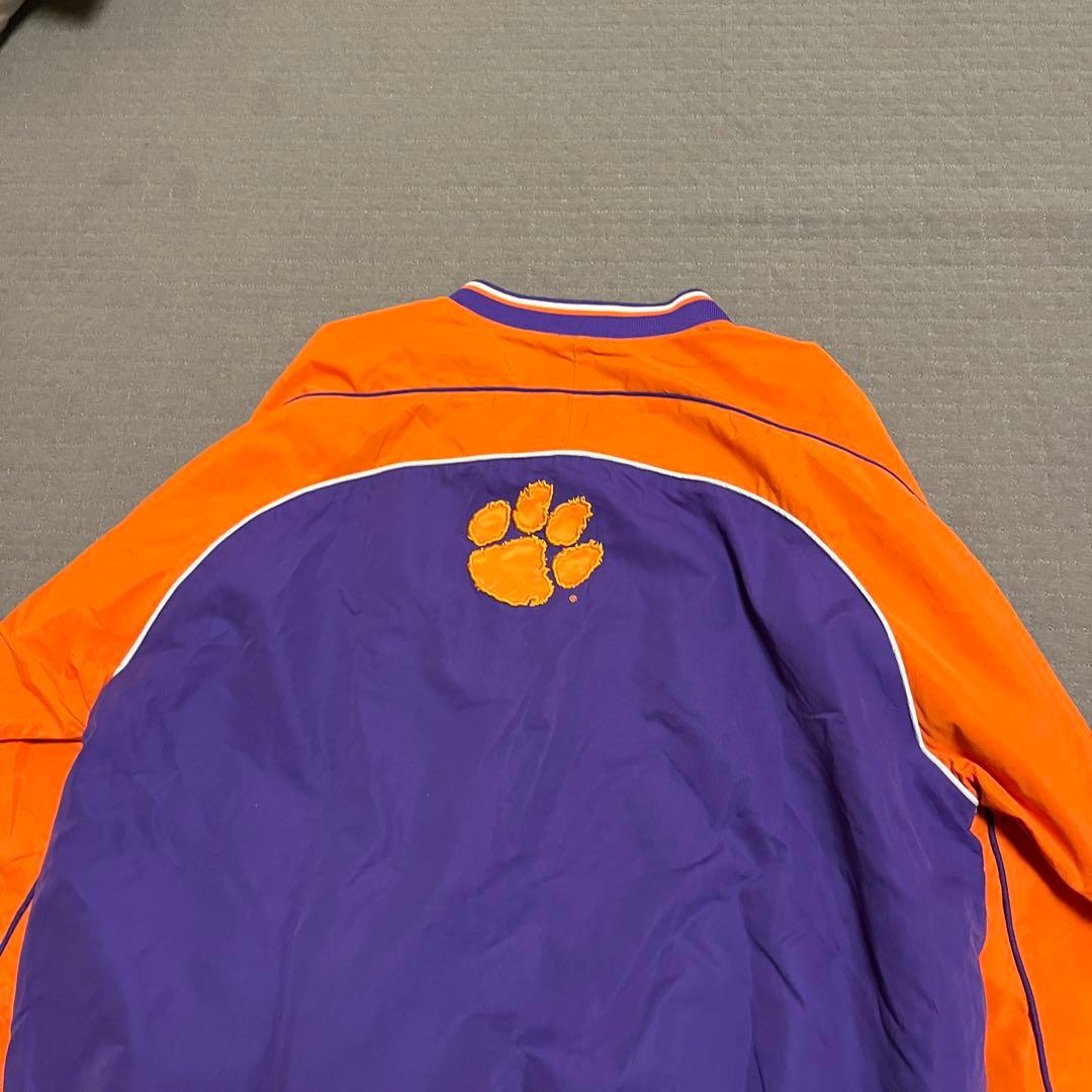 90s クレムゾン大学 カレッジ プルオーバー XL