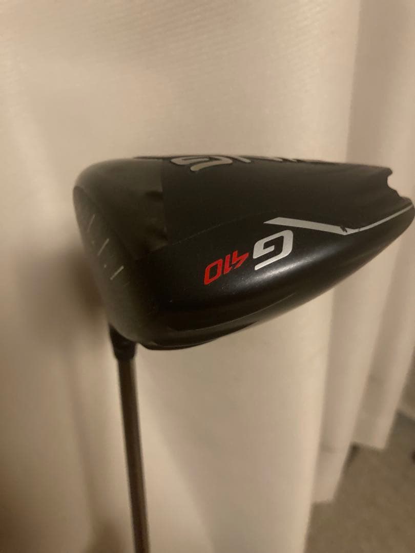 PING G410 LST ドライバー 10.5度