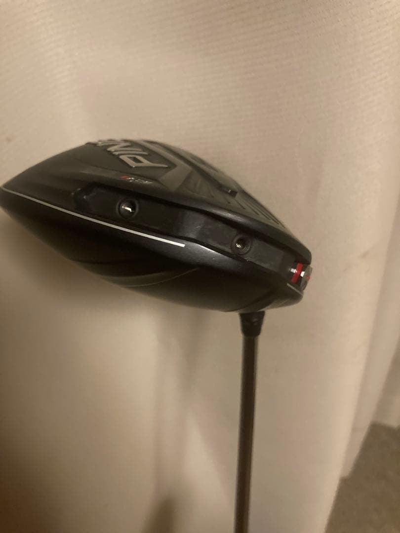PING G410 LST ドライバー 10.5度