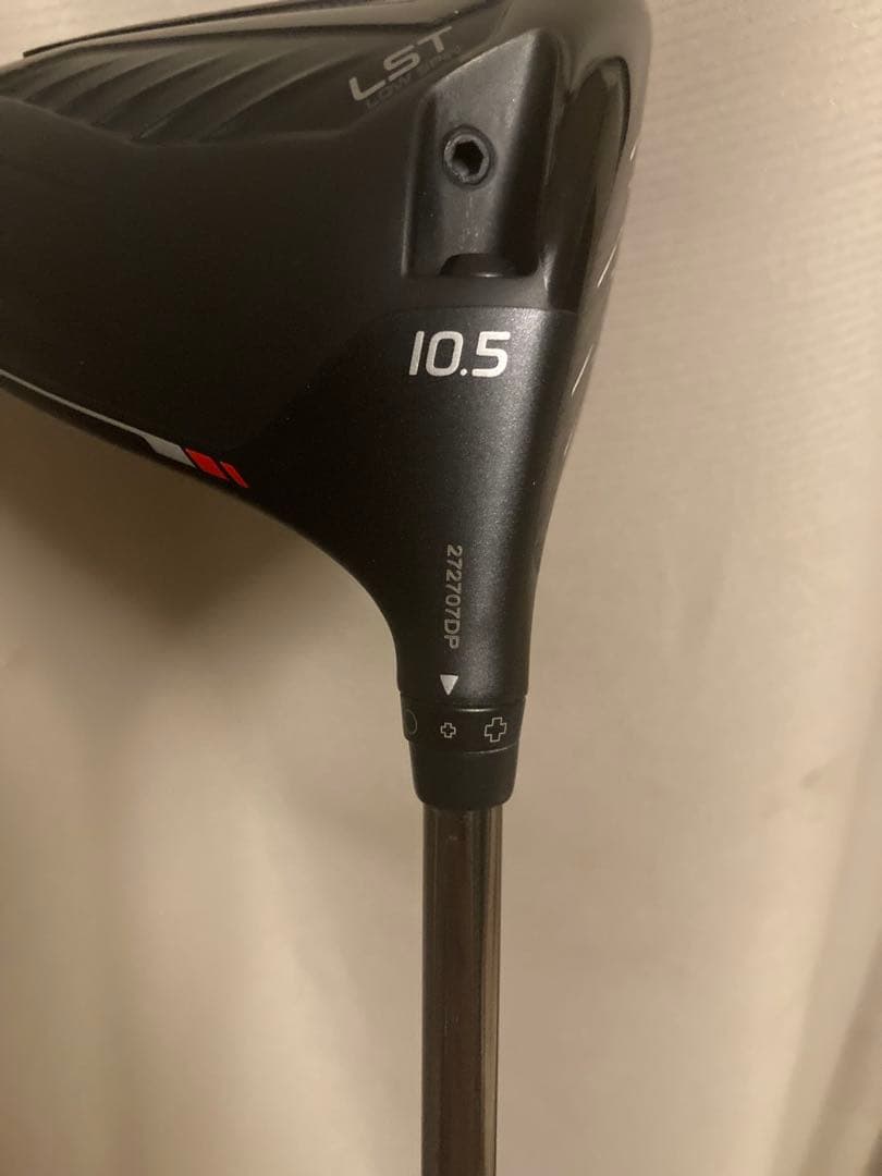 PING G410 LST ドライバー 10.5度