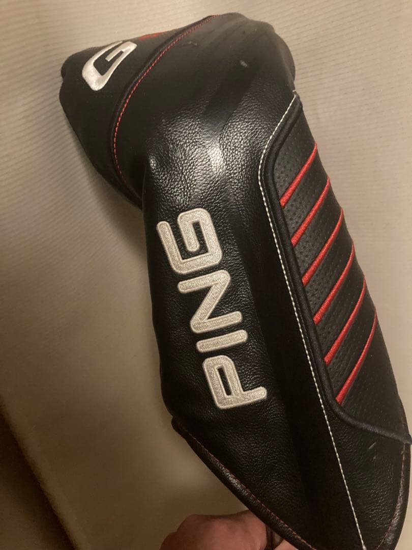 PING G410 LST ドライバー 10.5度