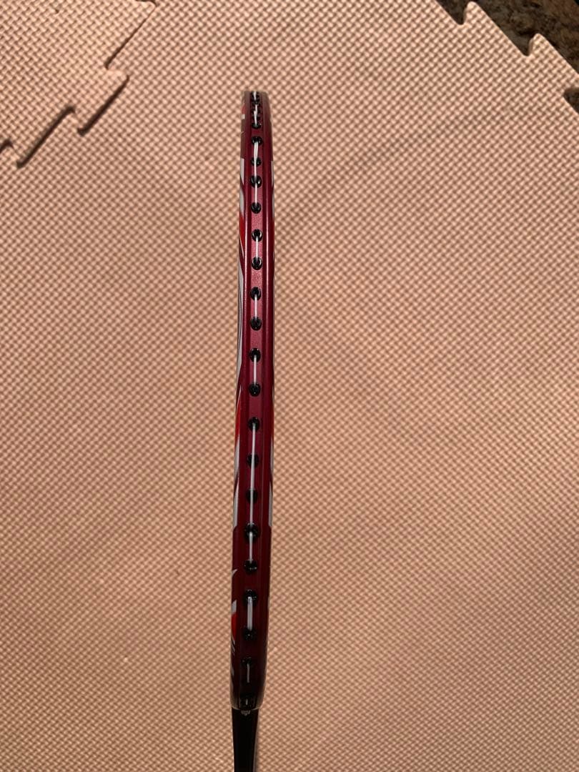 ラケット YONEX ASTROX 100ZZ TOUR 3UG5