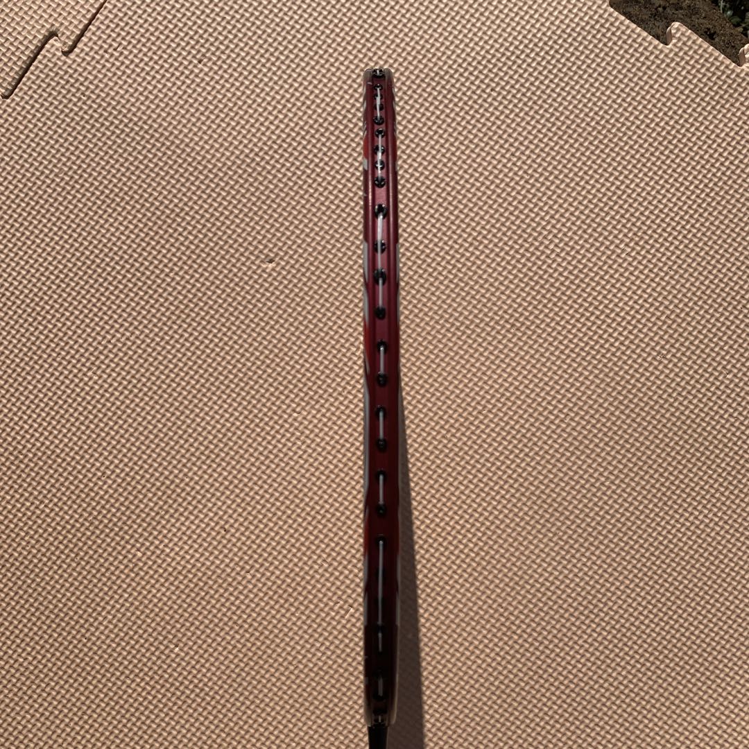 ラケット YONEX ASTROX 100ZZ TOUR 3UG5