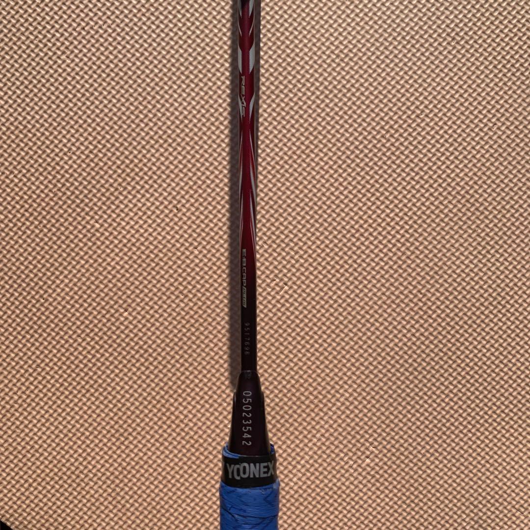 ラケット YONEX ASTROX 100ZZ TOUR 3UG5