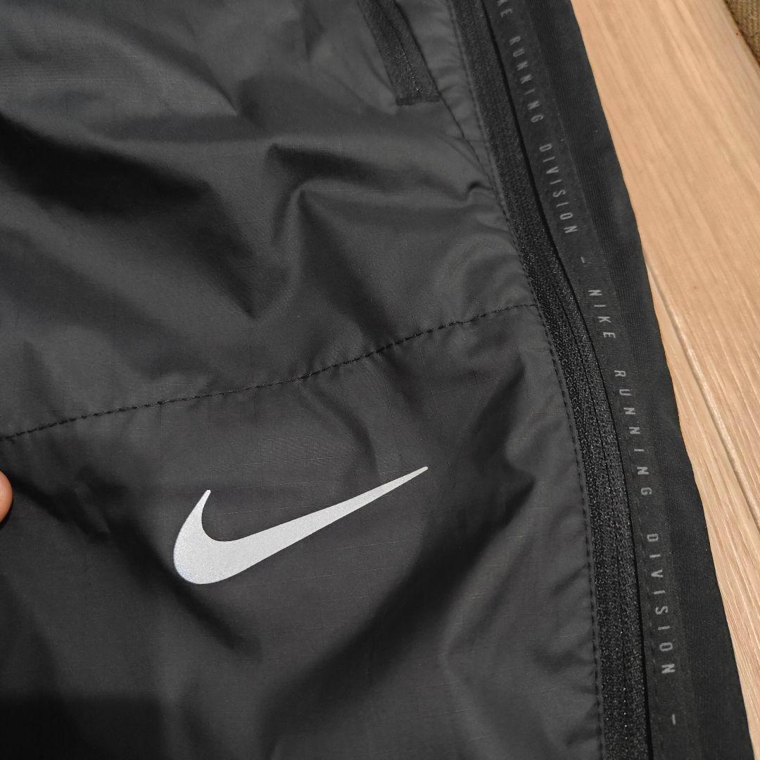 NIKEランニングディビジョン フェノム エリート シールド ランニングパンツ