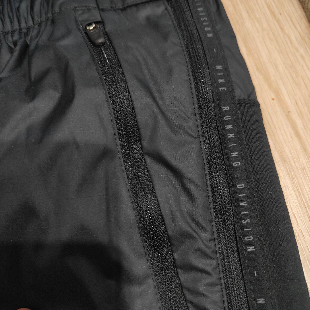 NIKEランニングディビジョン フェノム エリート シールド ランニングパンツ