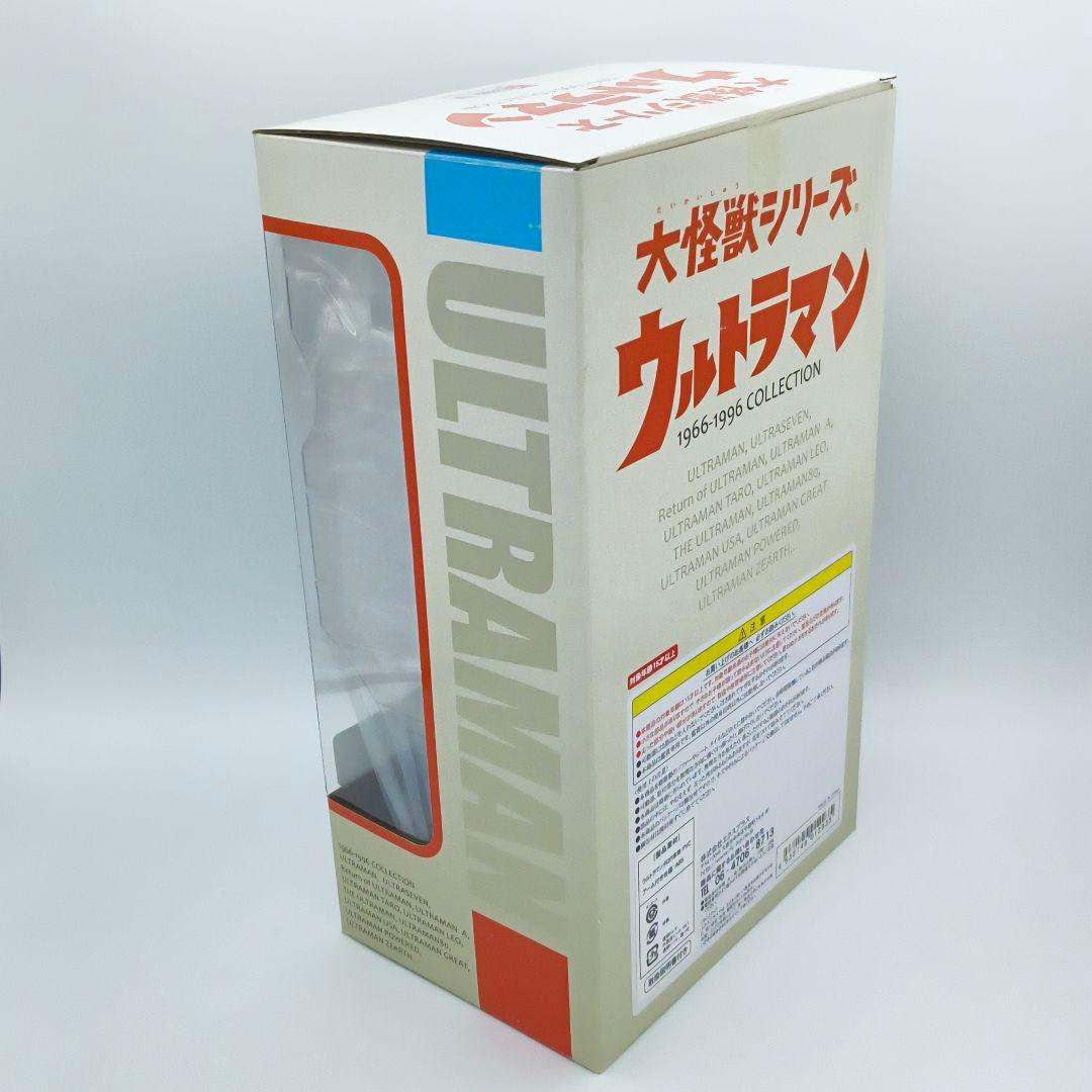 エクスプラス 大怪獣シリーズ ウルトラマンタロウ Ver.2