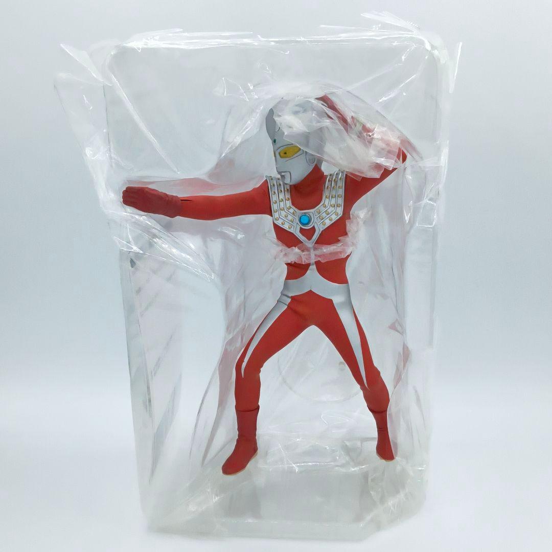 エクスプラス 大怪獣シリーズ ウルトラマンタロウ Ver.2