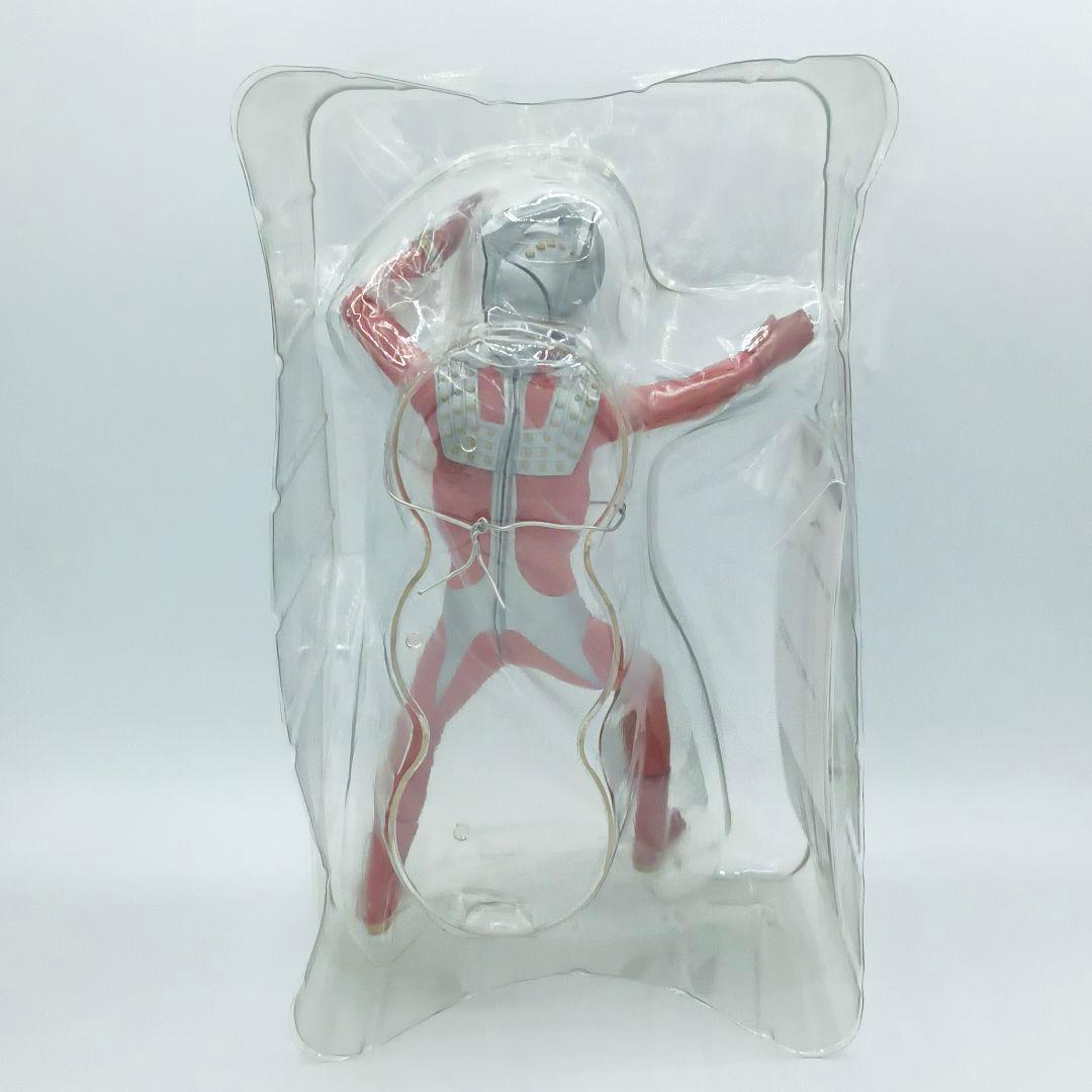 エクスプラス 大怪獣シリーズ ウルトラマンタロウ Ver.2