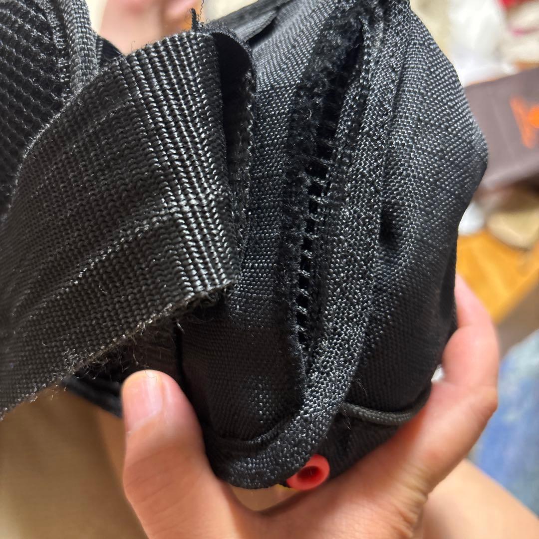 RB mazume マズメ　インフレータブルライフジャケット付き