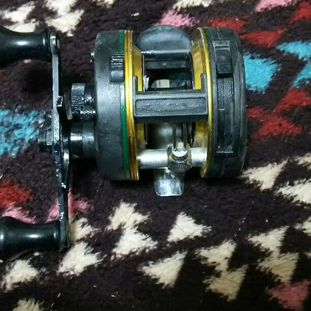 アブアンバサダー4600FL