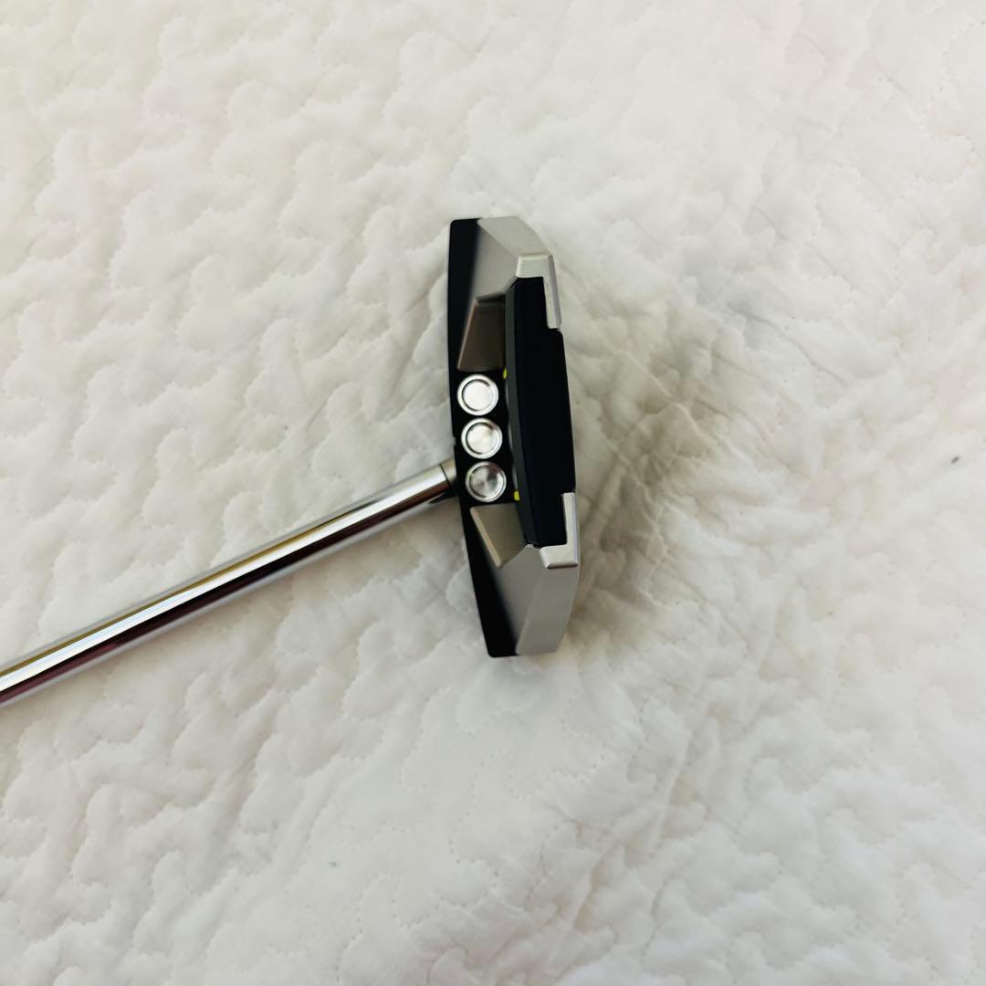 【極美品】スコッティキャメロン ファントム 6STR 33インチ ケース付き