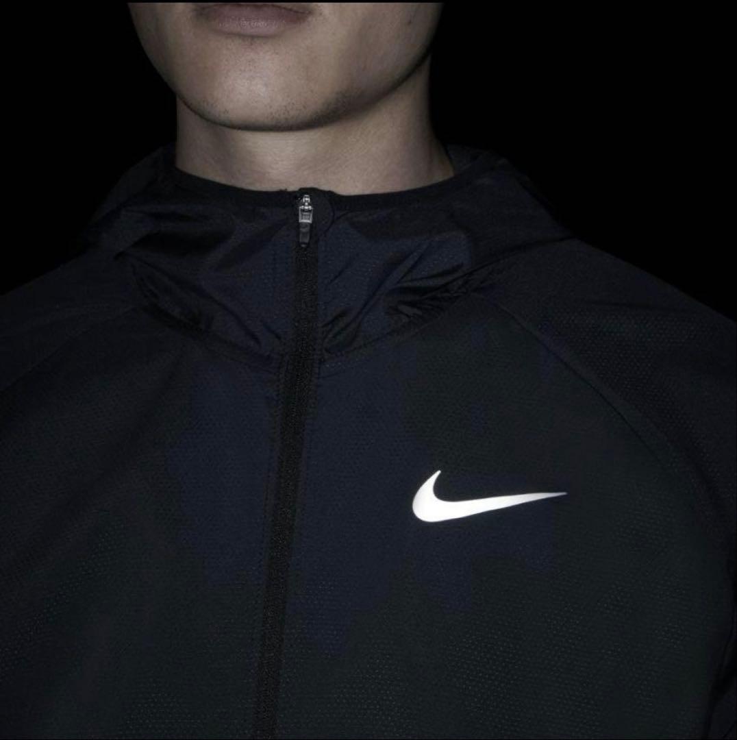 【新品】NIKE ナイキ エッセンシャル ジャケット ナイロンパーカー