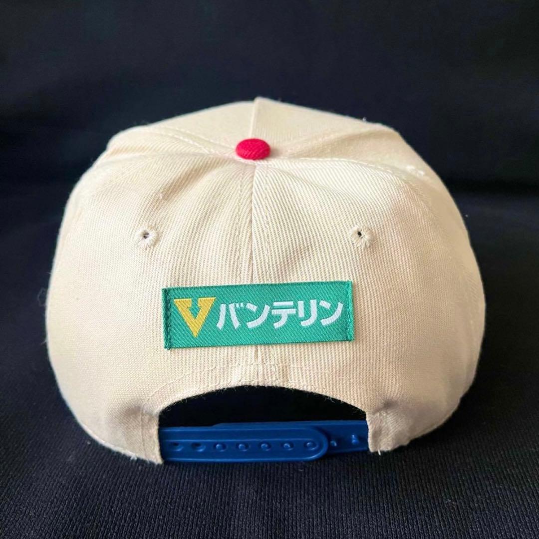 【非売品】ドジャース　大谷翔平　キャップ