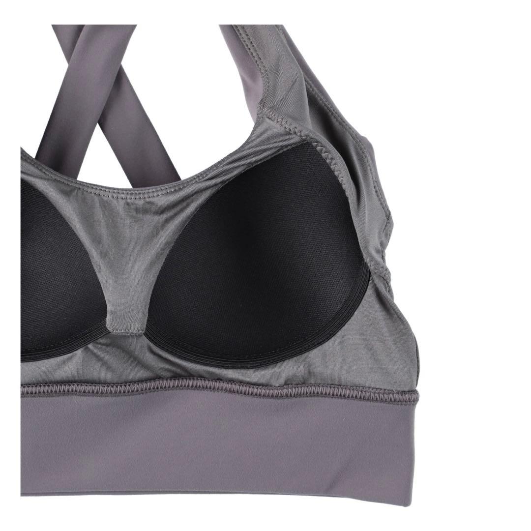 RUELLE Aeral Back Cross Bra top Sサイズ　2着