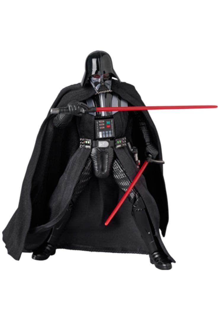 SF・ファンタジー・ホラー MAFEX No.266 DARTH VADER Obi-Wan Kenobi