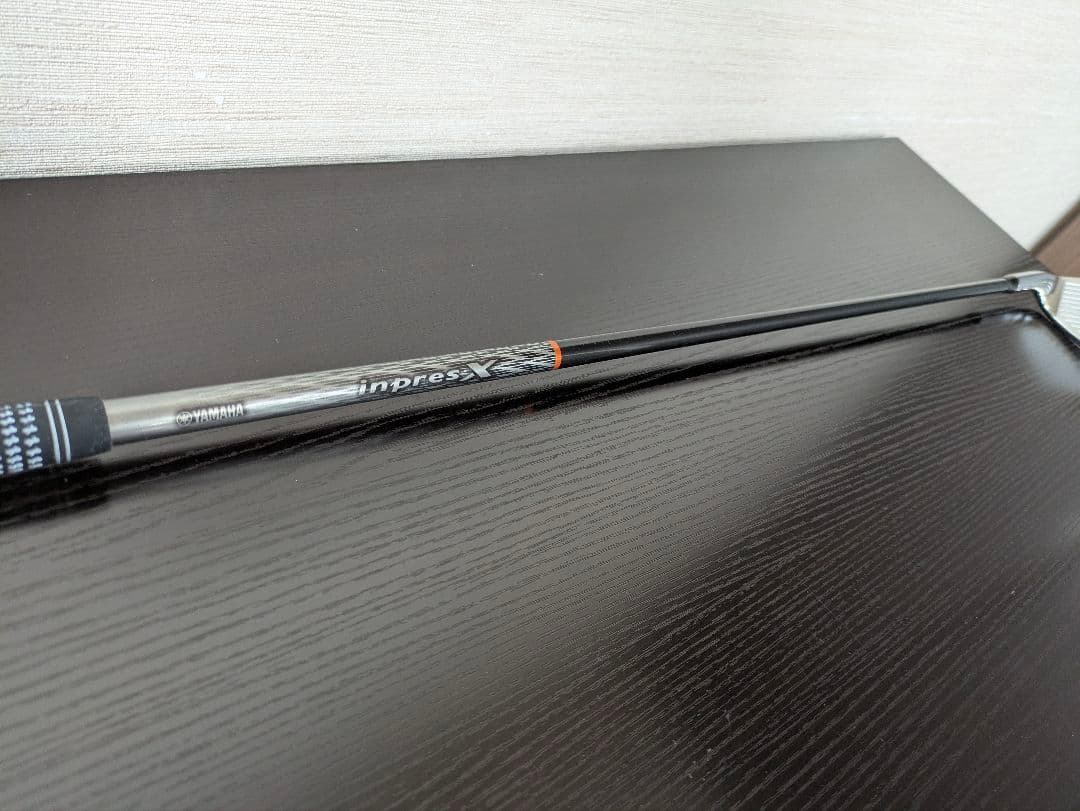 ヤマハSWインプレスXサンドウェッジ初心者メンズゴルフクラブRグリップ新品シニア