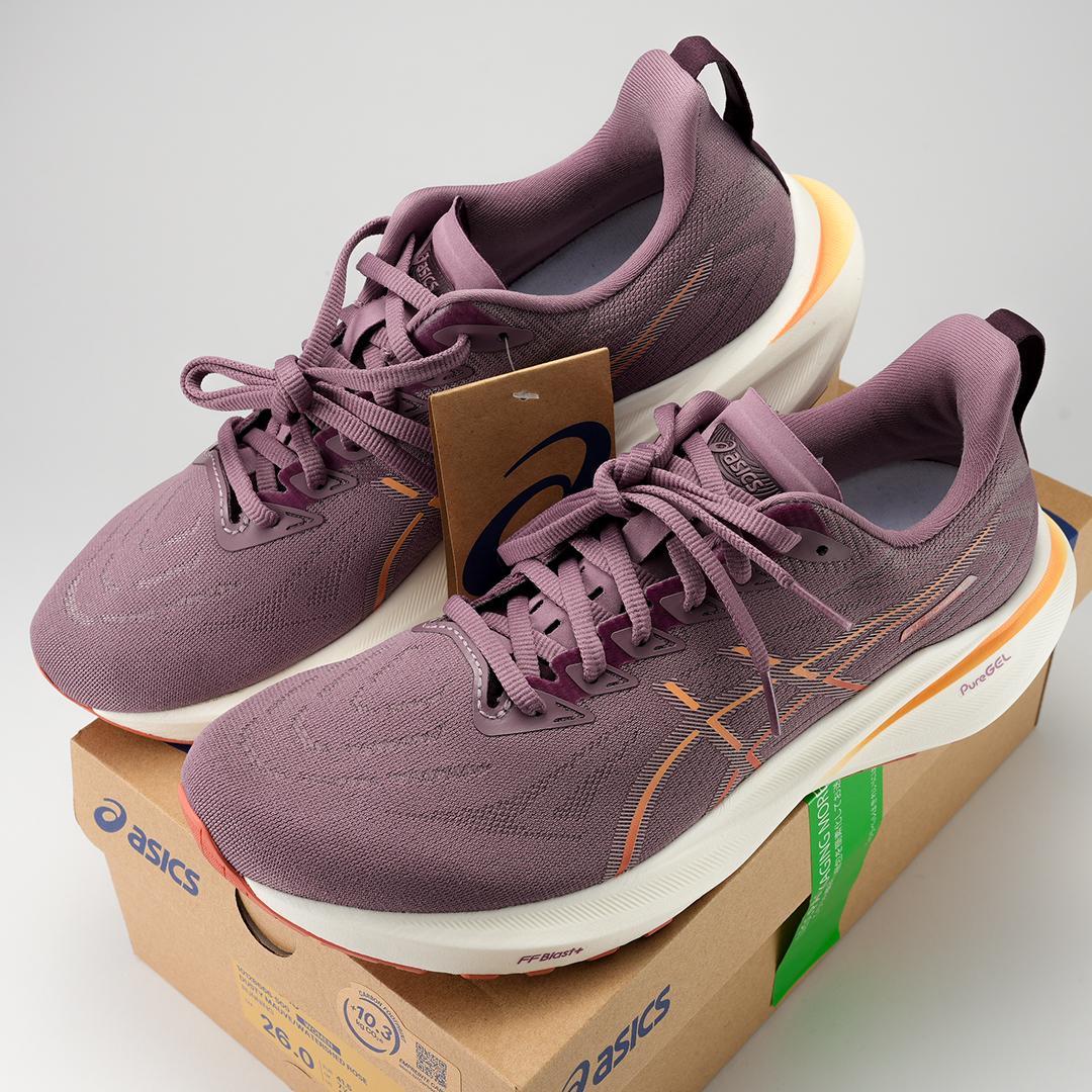 【走行20km】 asics アシックス GT-2000 13 26.0cm