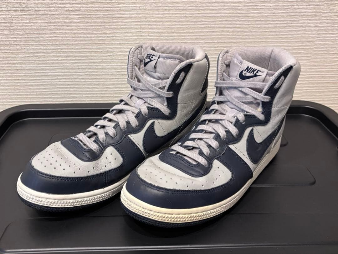 NIKE ナイキ ターミネーター US11 29CM ジョージタウンカラー