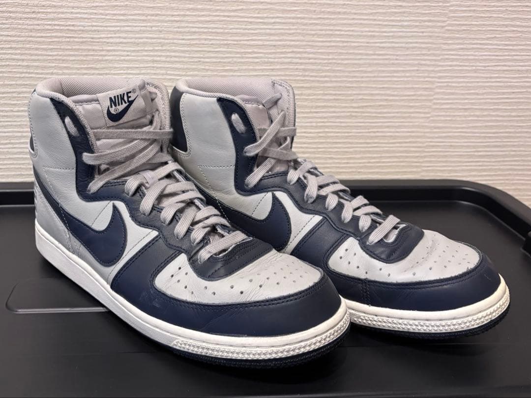 NIKE ナイキ ターミネーター US11 29CM ジョージタウンカラー