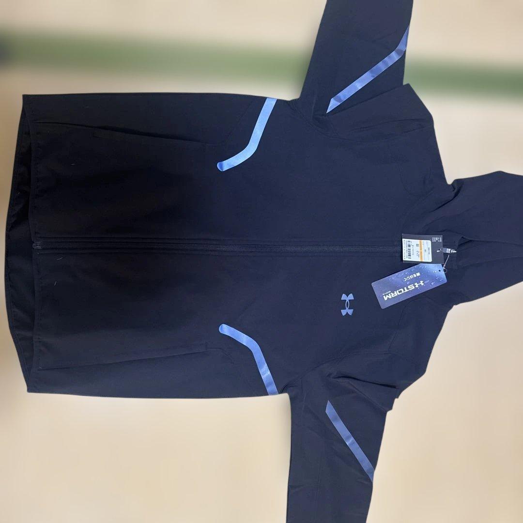 Under Armour STORM ジャージ上下セット S