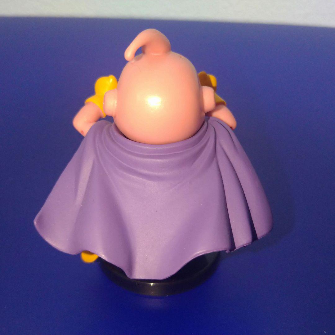 ドラゴンボール コレクタブル WCF 魔人ブウ フィギュア 30th