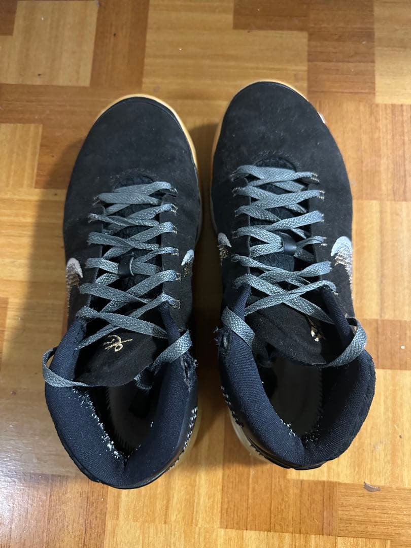 KOBE AD MID コービーADmid