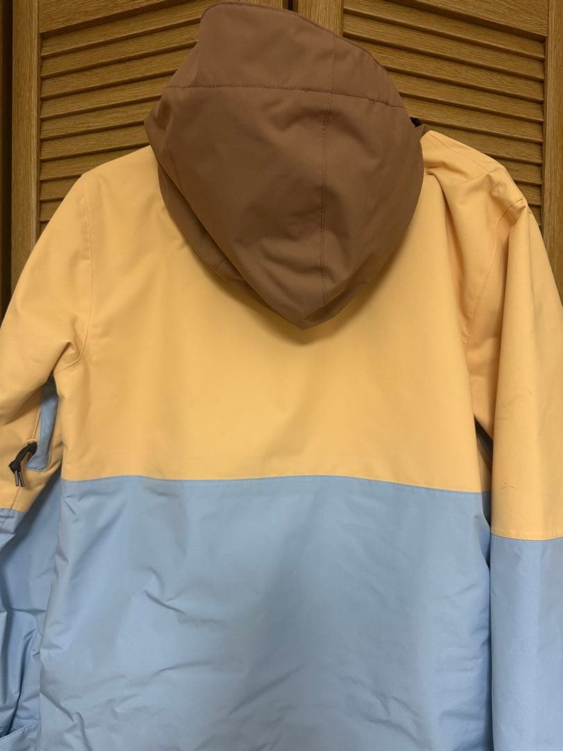 Airblaster/2021/スノーボードウェアセットアップ/Ladies