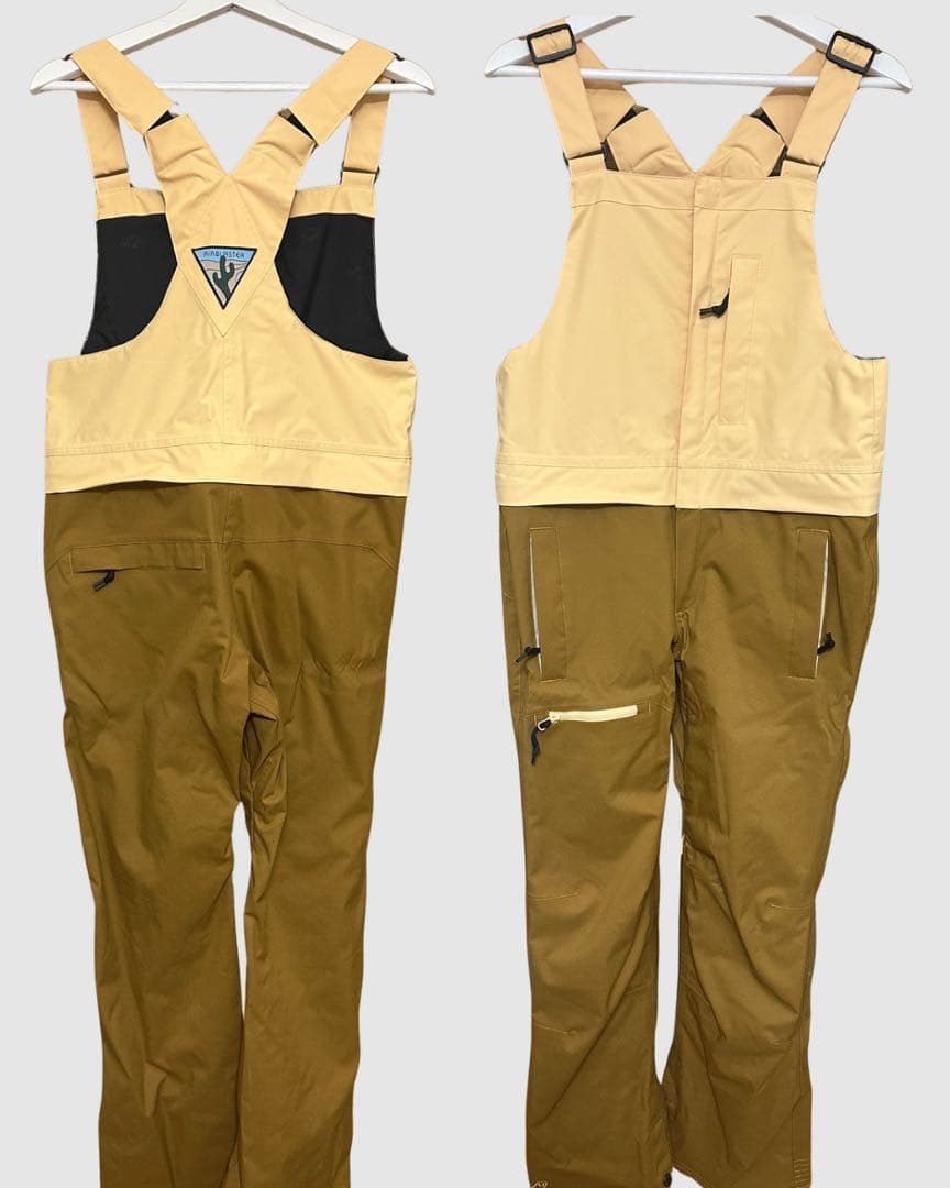 Airblaster/2021/スノーボードウェアセットアップ/Ladies