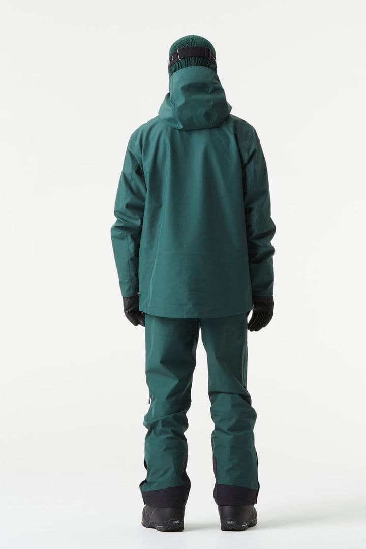 スノーボード Picture Organic Clothing OZONN 3L JKT
