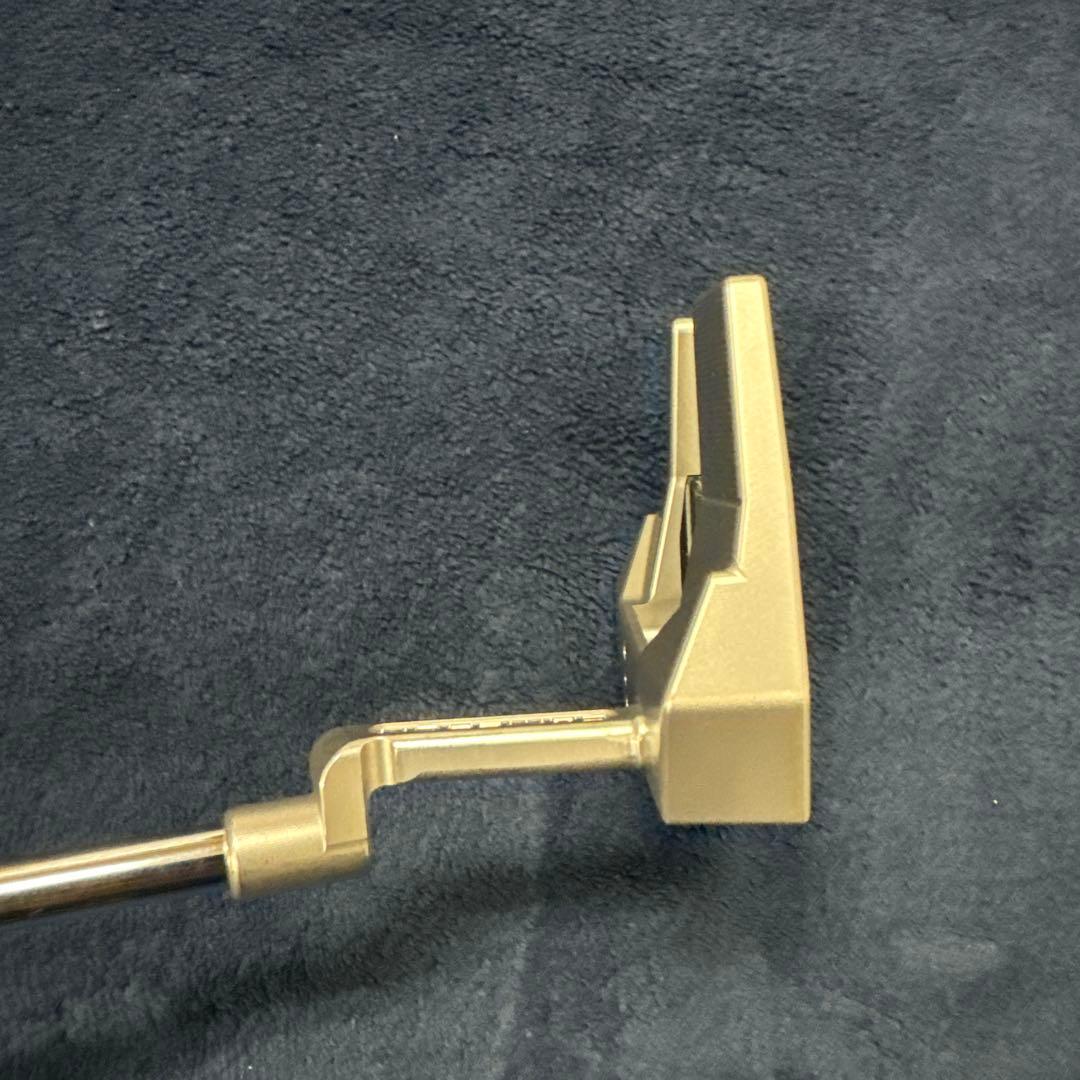 Scotty Cameron Phantom 5.2 33インチ　ボール付き
