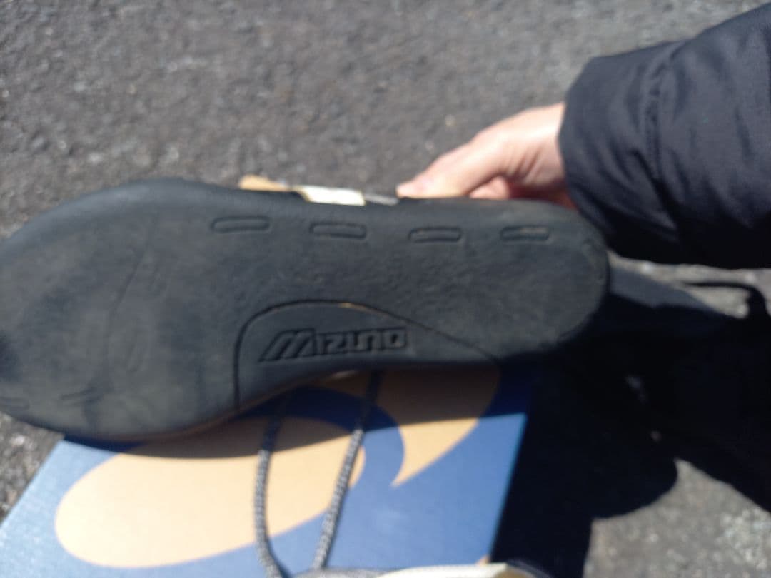 フイールドジオ　投擲シューズ　27.5cm
