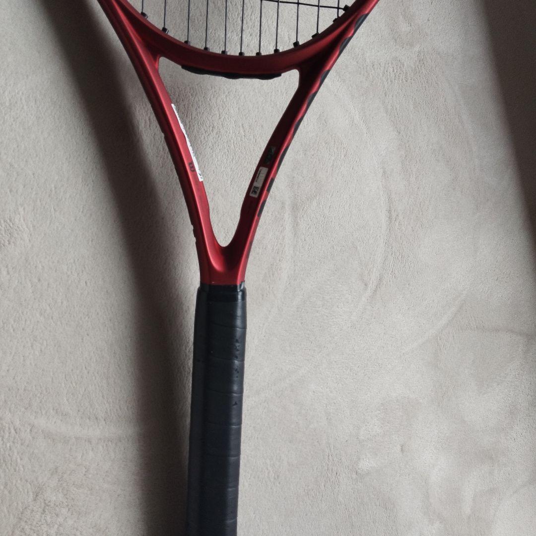 ウイルソンクラッシュV2中古良品#2