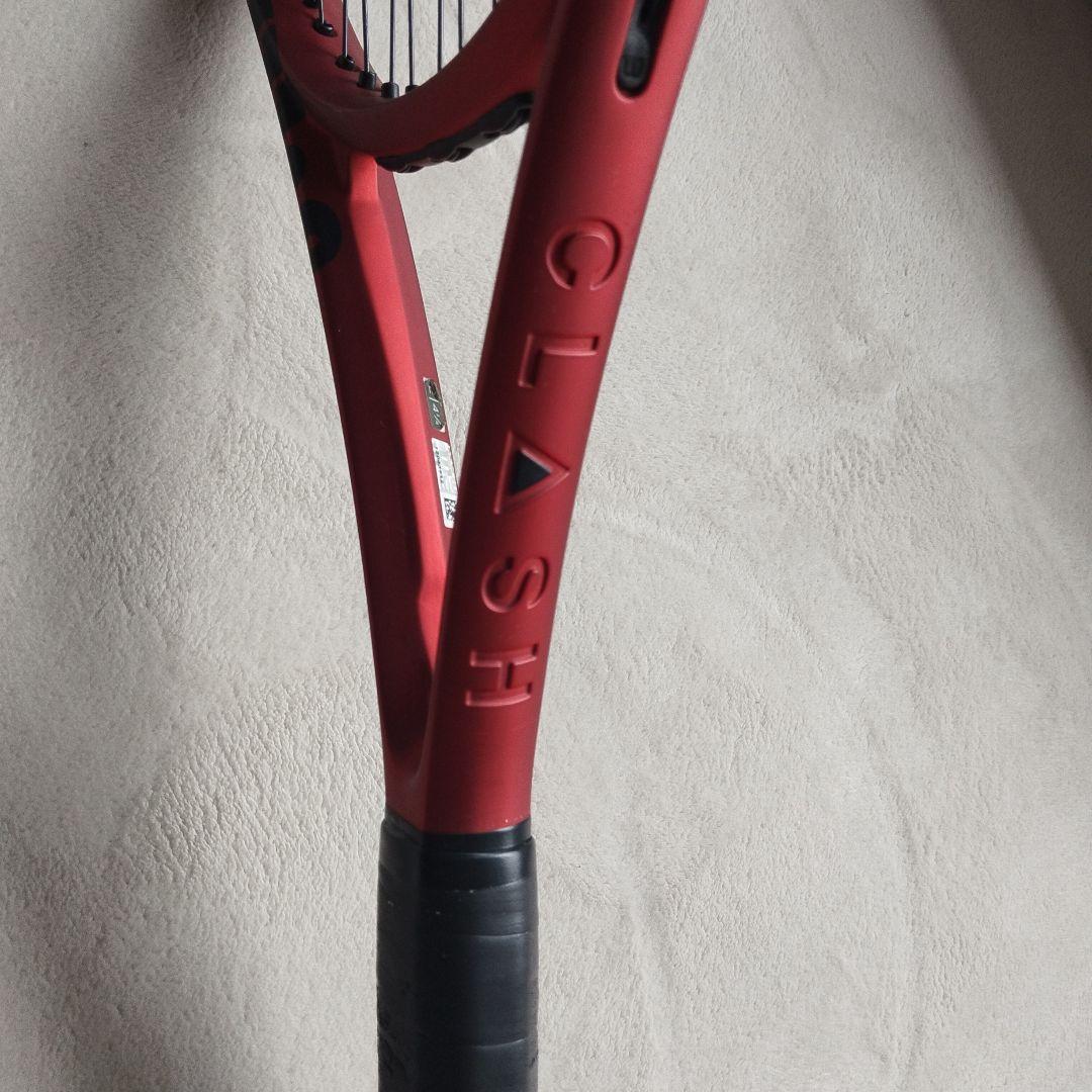 ウイルソンクラッシュV2中古良品#2