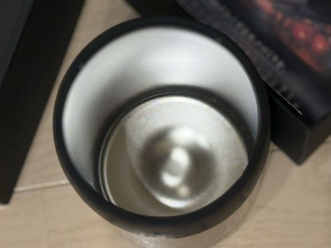 未使用　GNU　背水の陣　URUSHI CRAFT