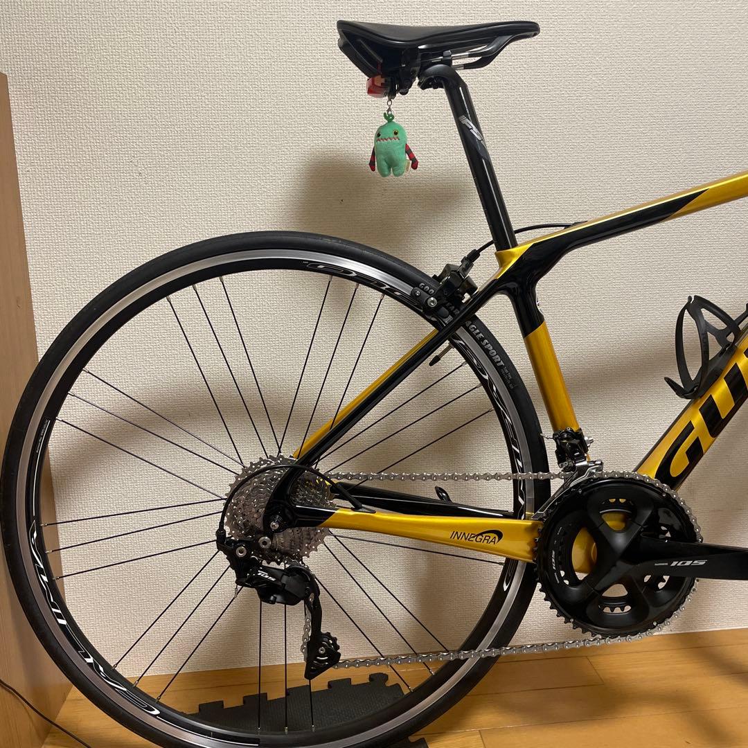 GUSTO R7000 ほんとにラスト値下げです！