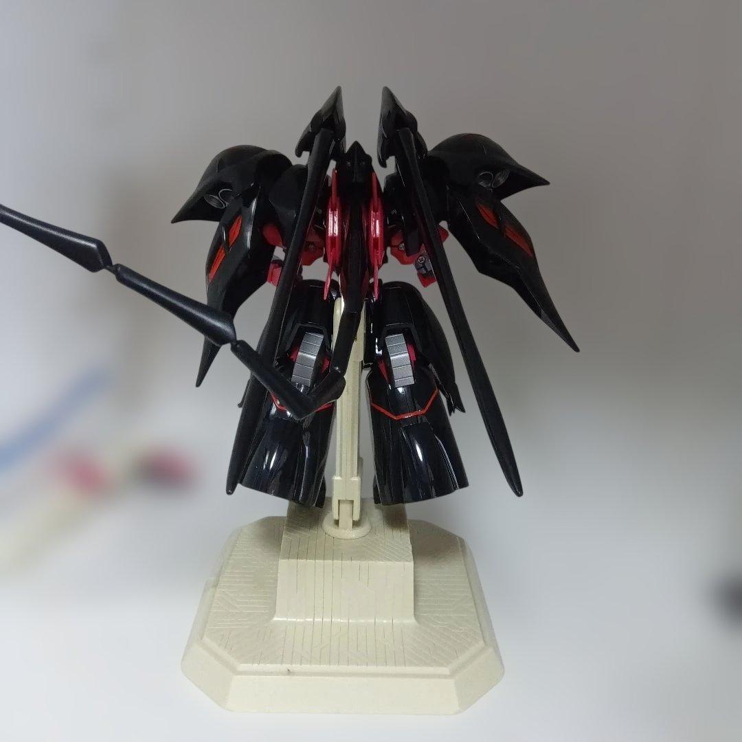 魂SPEC　ブラックサレナ　2体
