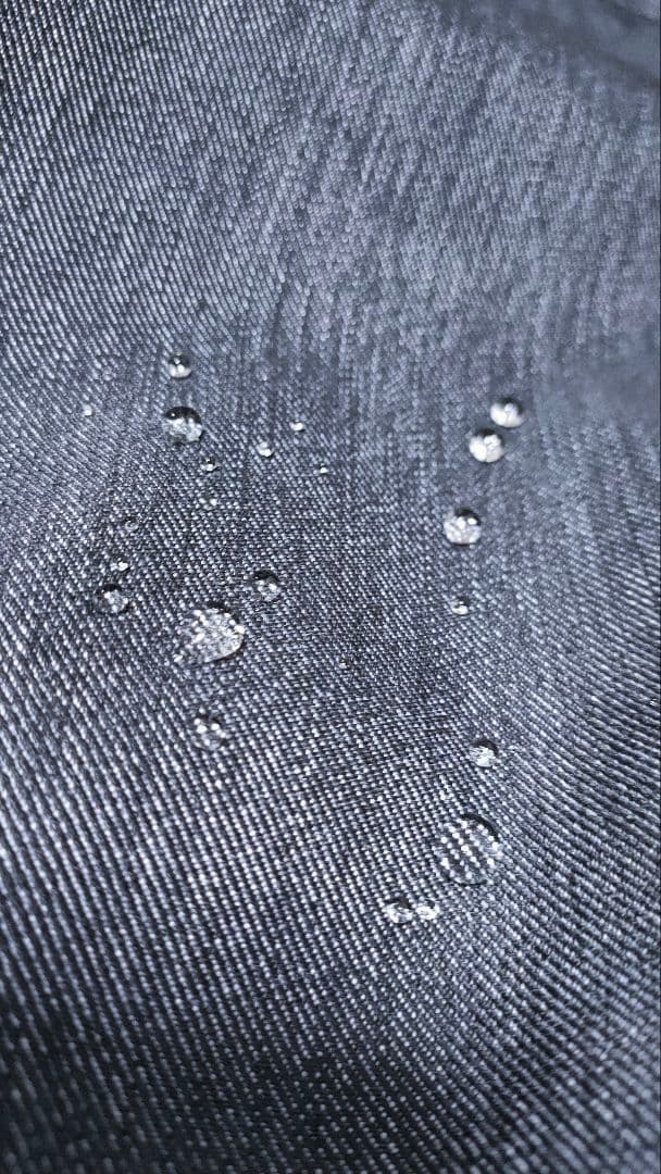✨美品✨【686 ロクハチ】スノーボードウェアパンツ ズボン デニム柄 メンズ