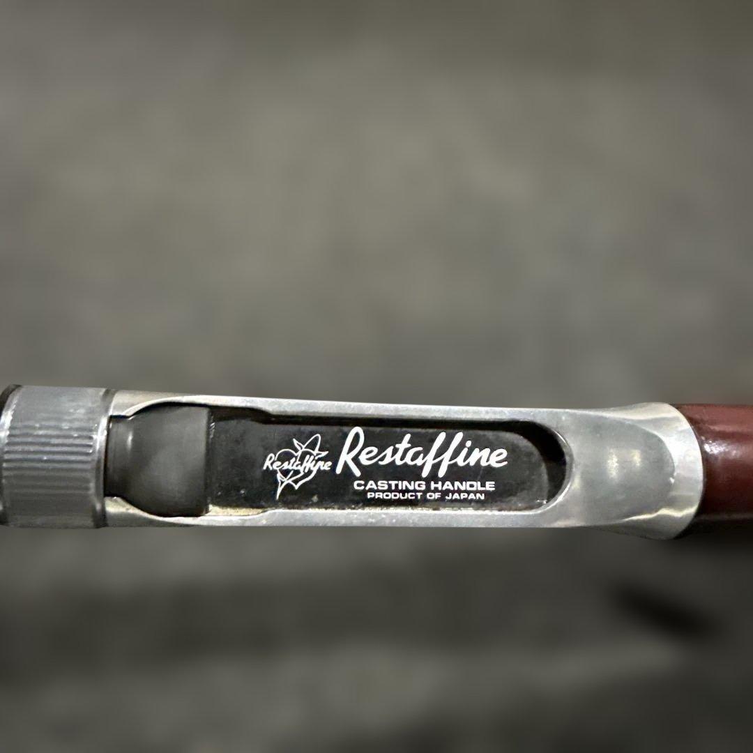 Restaffine Spot Shooter 5.6 / レスターファイン