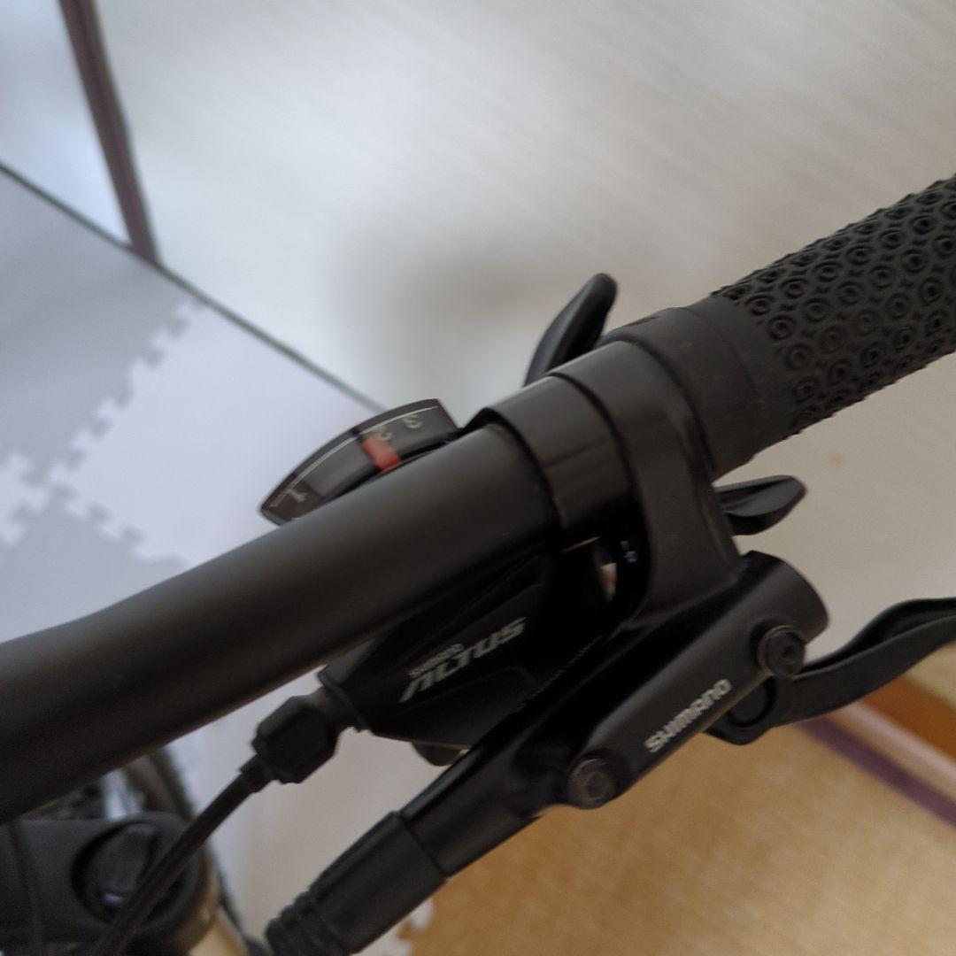 Bianchi マウンテンバイク7.2