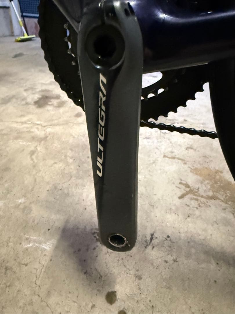 canyon ultimate cf sl8.0 Mサイズ　アルテグラ