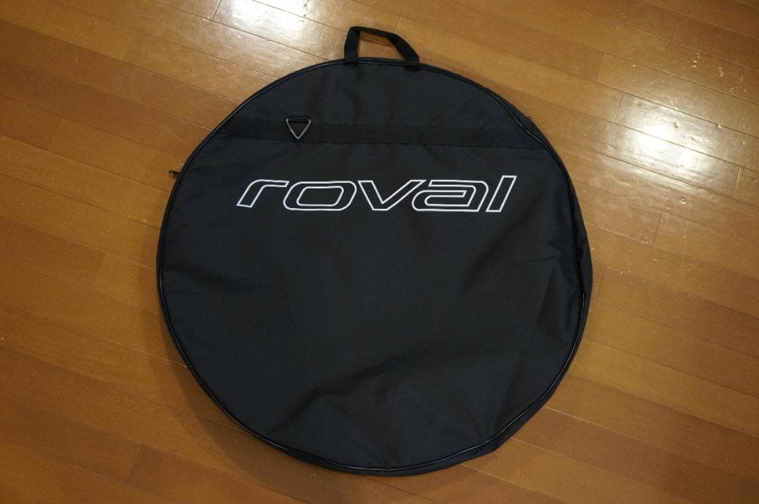 ROVAL ALPINIST CL II ロヴァール アルピニスト フロント