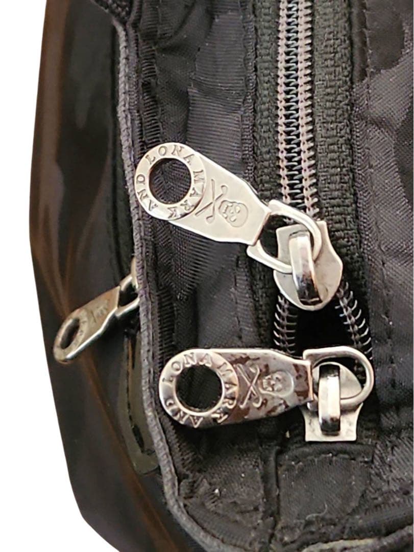 マークアンドロナ　Gauge Camo Tiny Tote | カートバッグ |