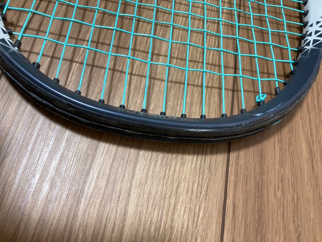 YONEX アストレル100 2020 モデル　2本セット