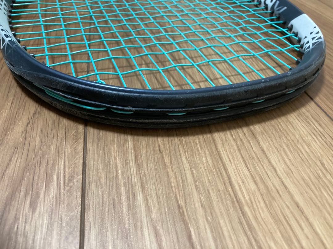 YONEX アストレル100 2020 モデル　2本セット