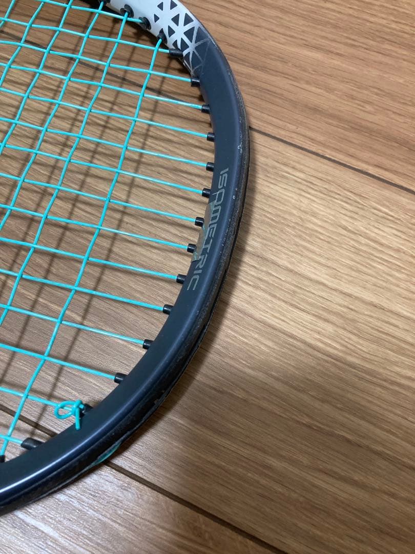 YONEX アストレル100 2020 モデル　2本セット