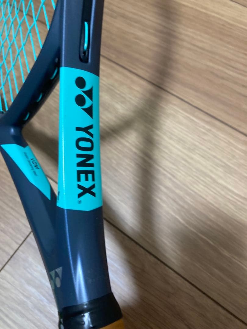 YONEX アストレル100 2020 モデル　2本セット