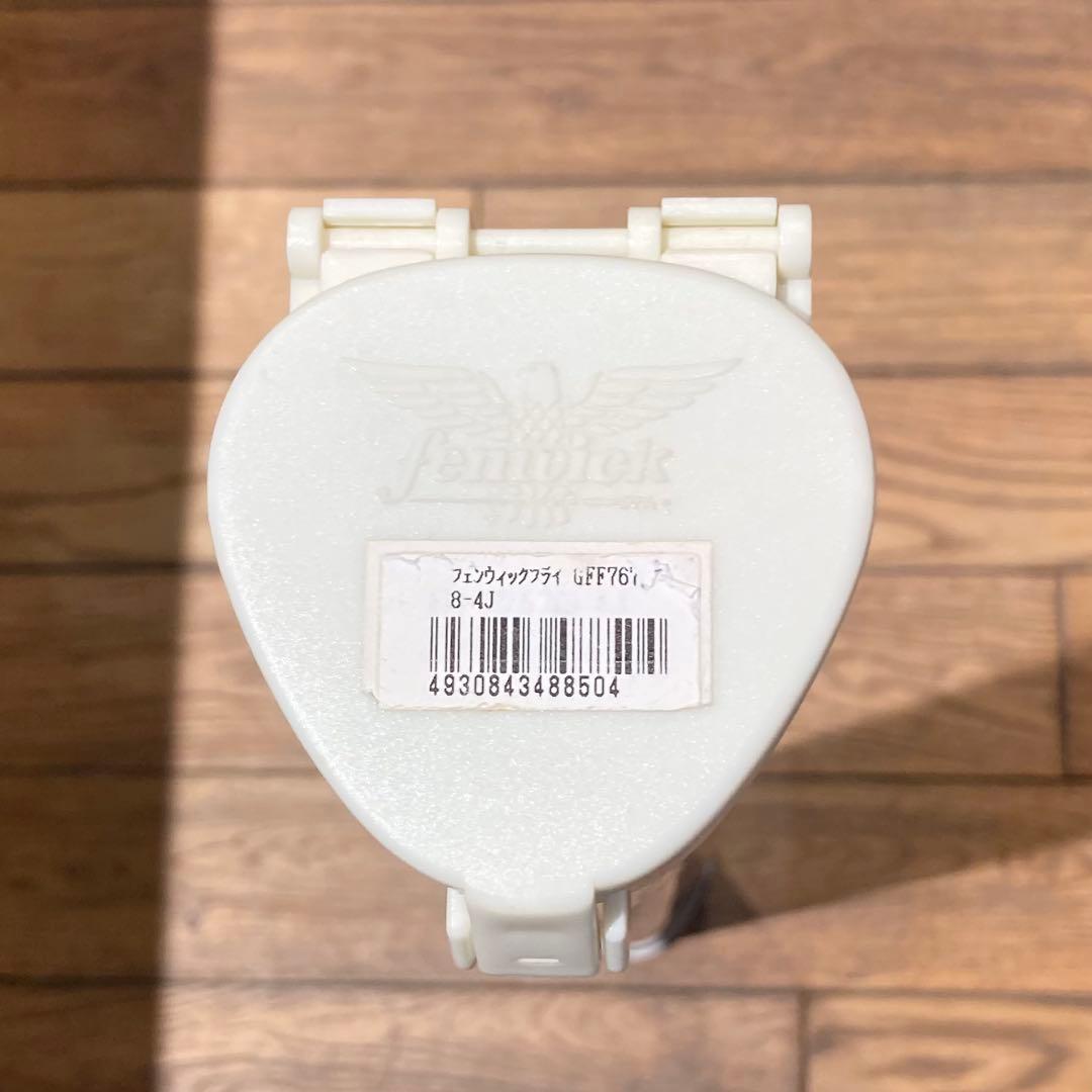 ロッド fenwick GFF767/8-4J For Bass Bugging